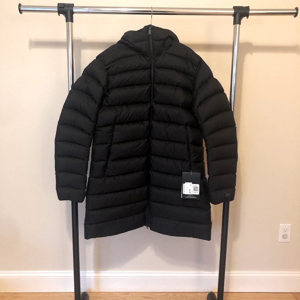 ARCTERYX Seyla Coat Women’s